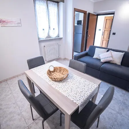 WiBnB Holiday rentals- appartamenti Torino Esterno foto