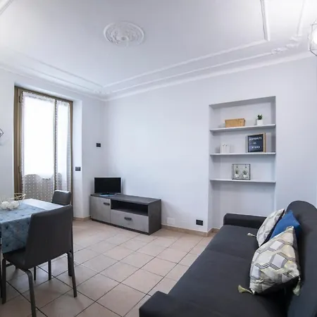 WiBnB Holiday rentals- appartamenti Torino Esterno foto