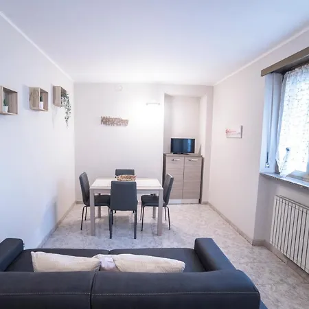 WiBnB Holiday rentals- appartamenti Torino Esterno foto