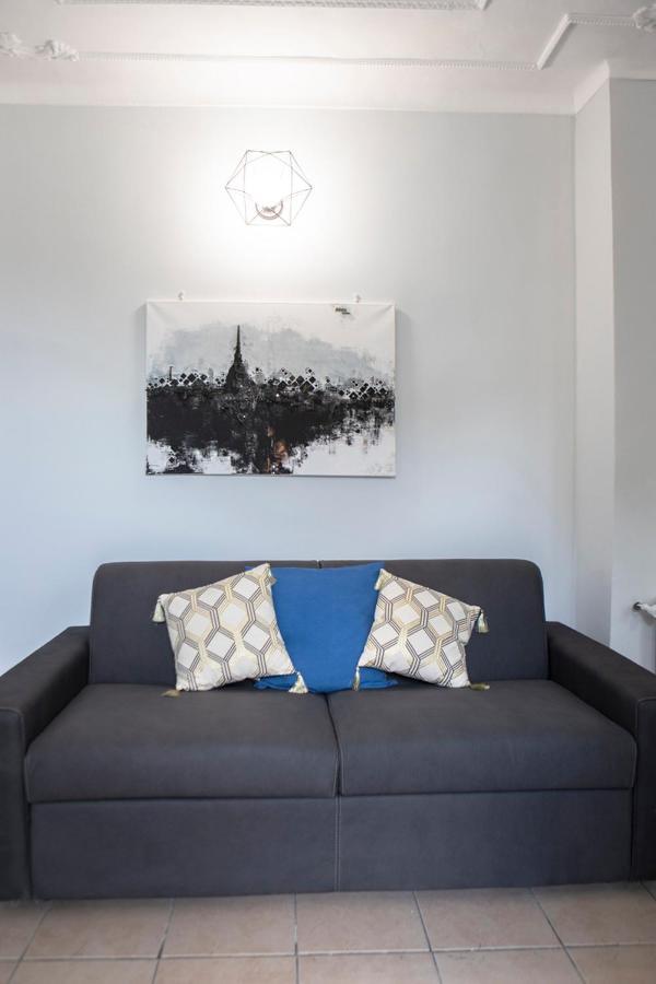 Wibnb Rentals- Torino