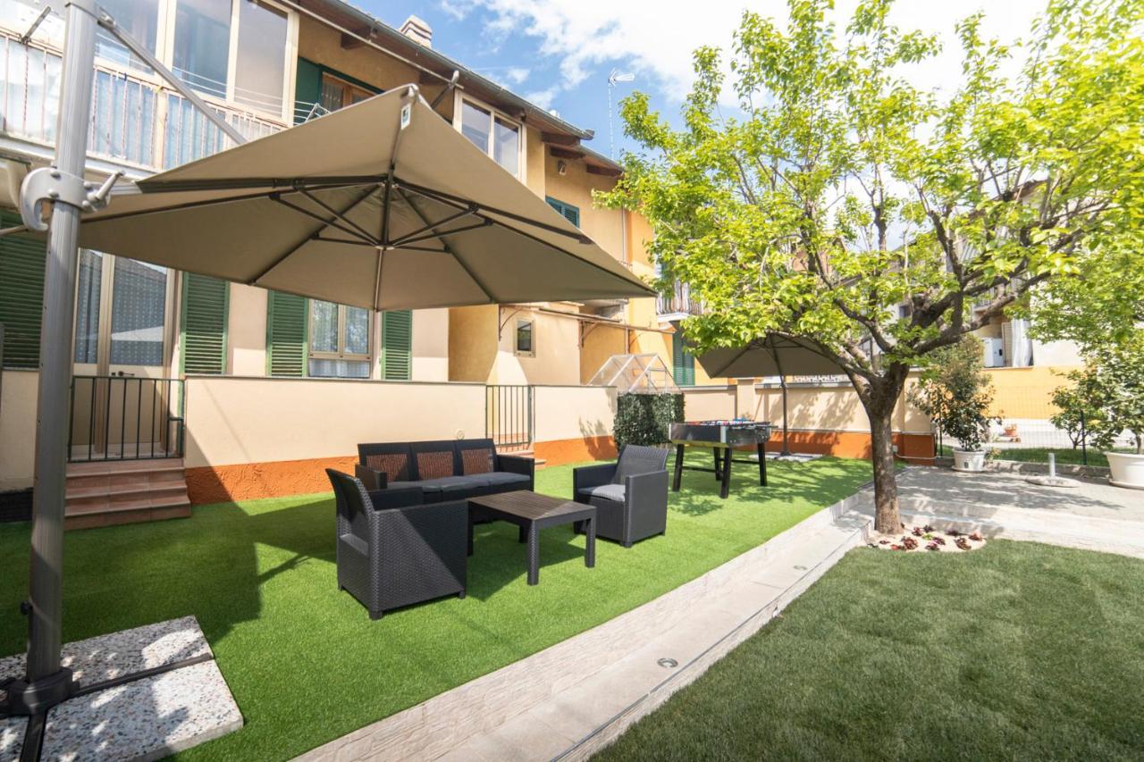 Wibnb Rentals- Appartamento *