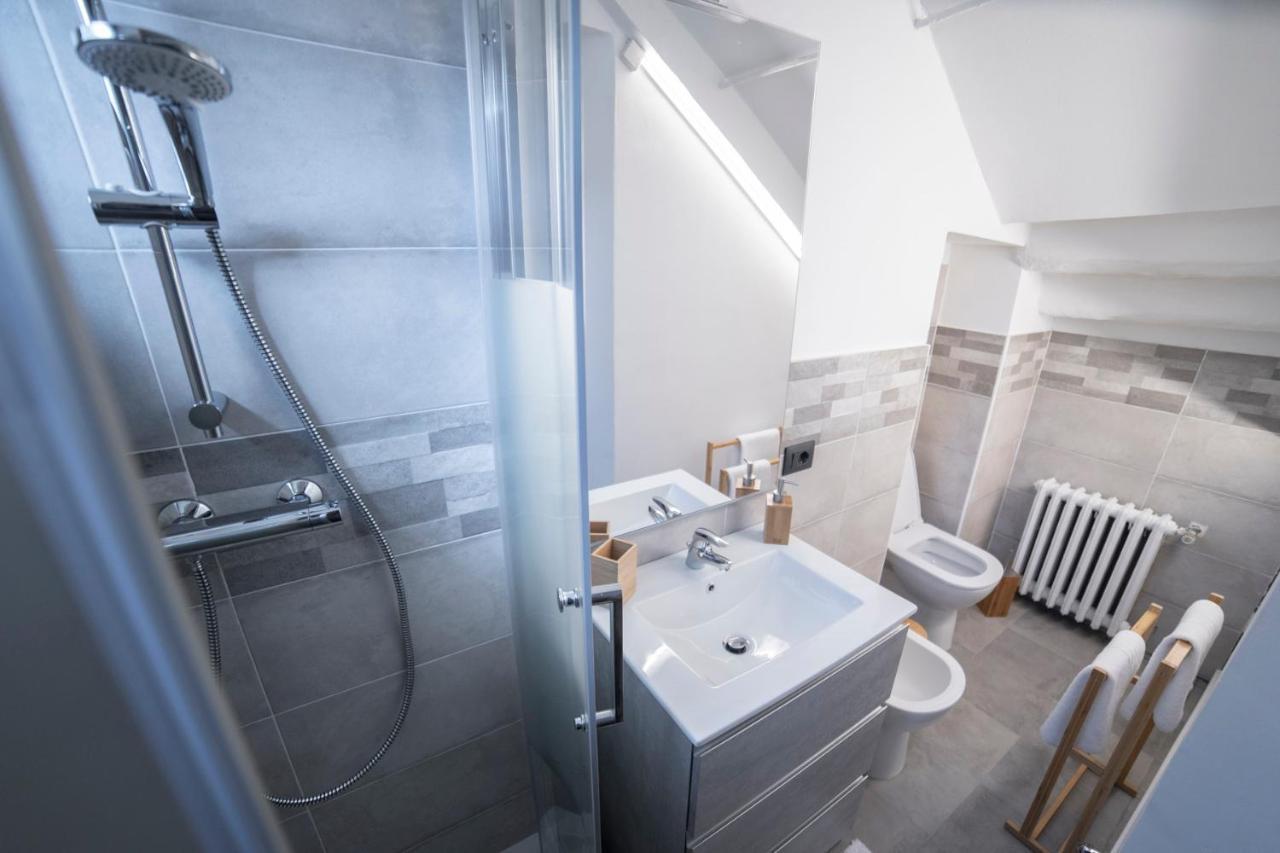 Wibnb Rentals- Torino
