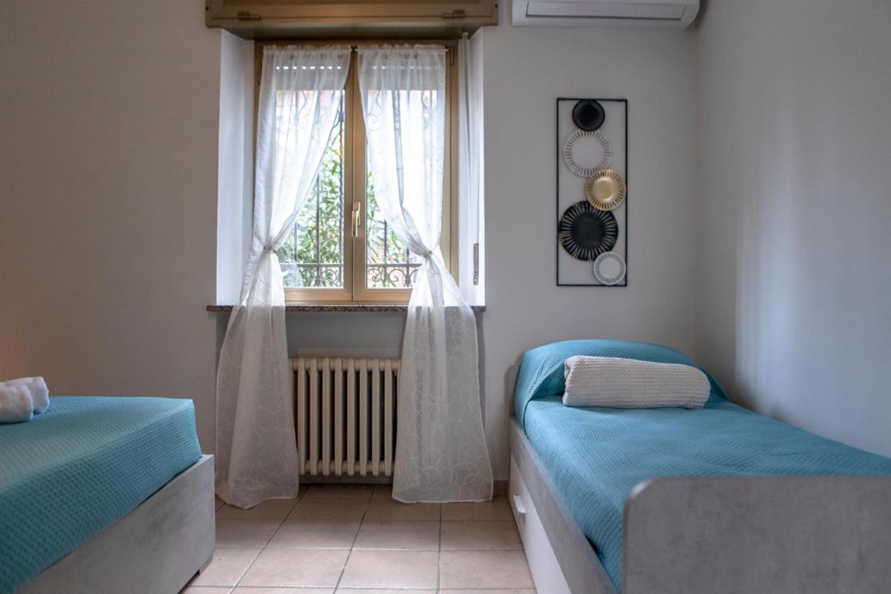 Wibnb Rentals- Torino