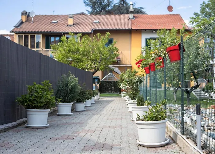 Wibnb Holiday Rentals- Appartamenti
