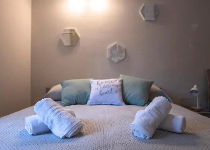 Wibnb Holiday Rentals- Appartamenti