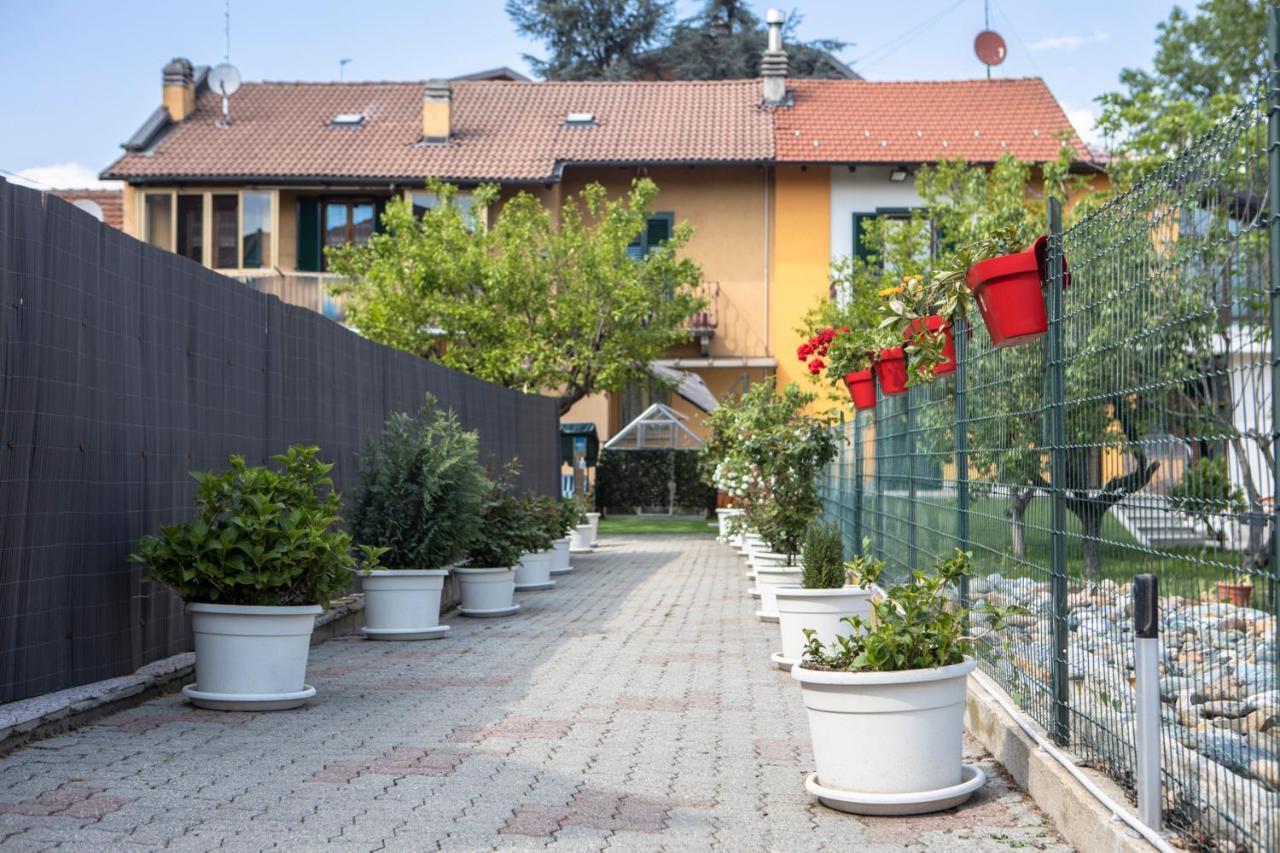 Wibnb Rentals- Turin