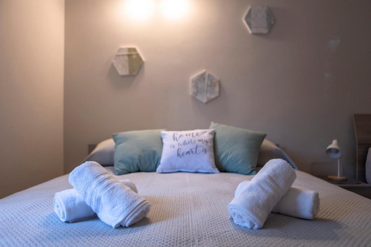 Wibnb Rentals- Apartment *
