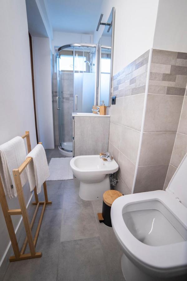 Apartment Wibnb Rentals- Turin