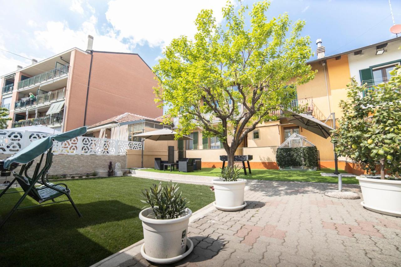Wibnb Rentals- Apartment Turin