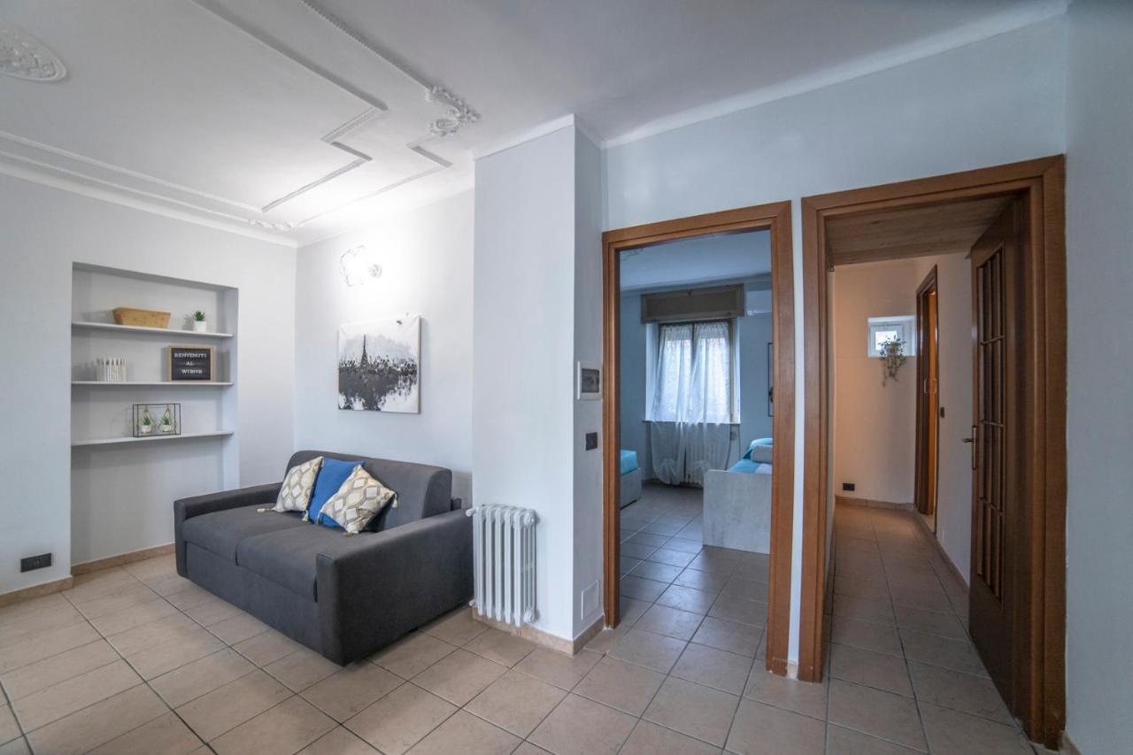 Wibnb Rentals-