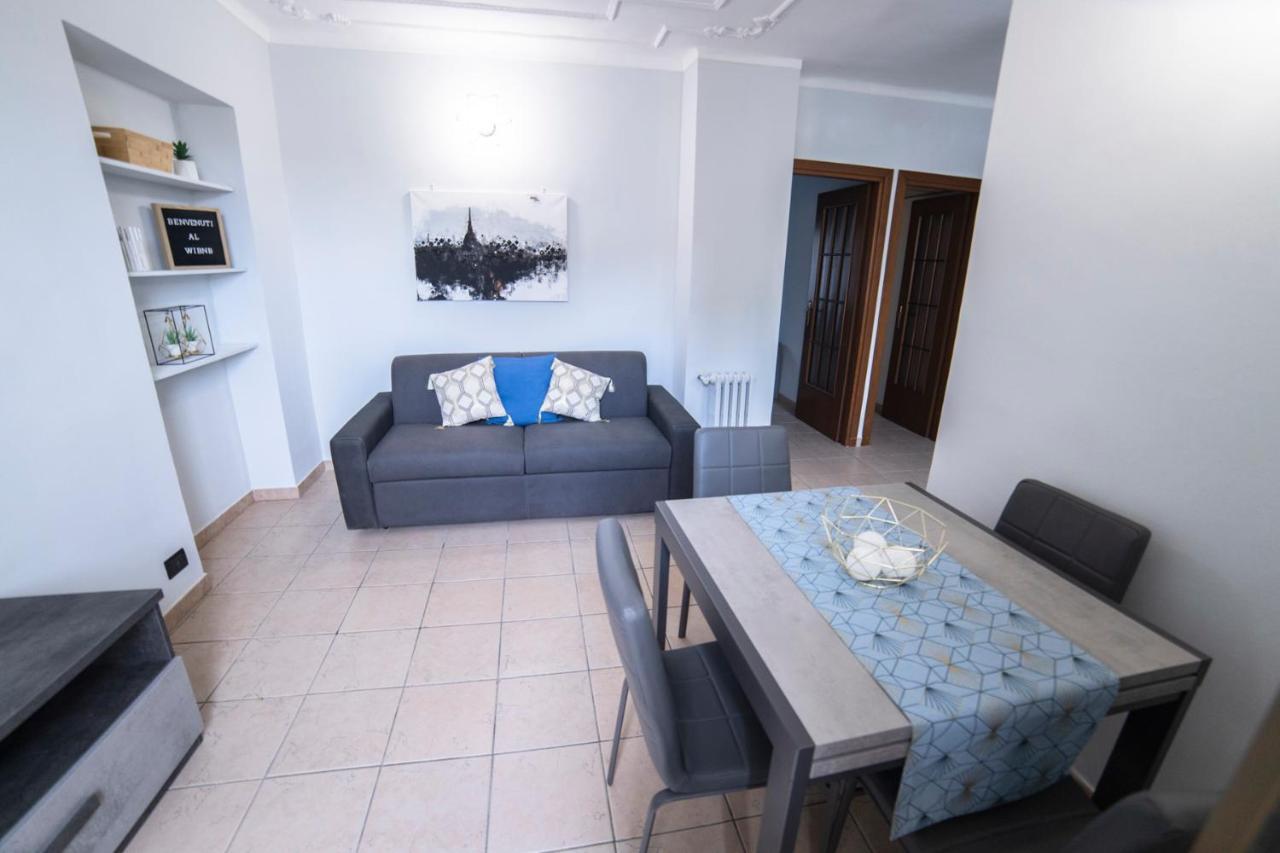 Apartment Wibnb Rentals-