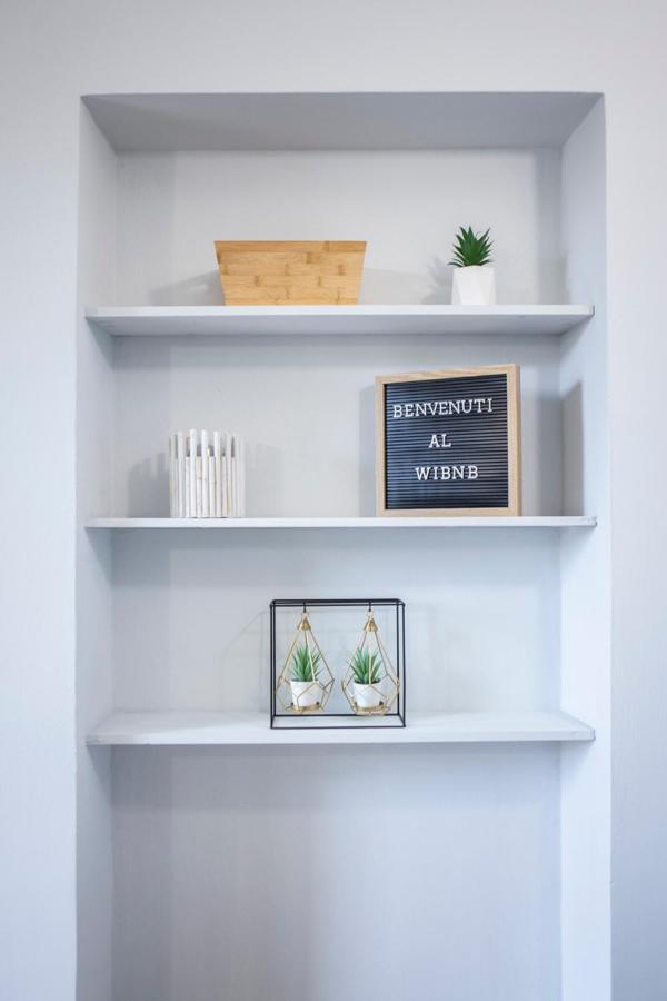 Apartment Wibnb Rentals- Turin
